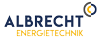 Albrecht-Energietechnik Logo